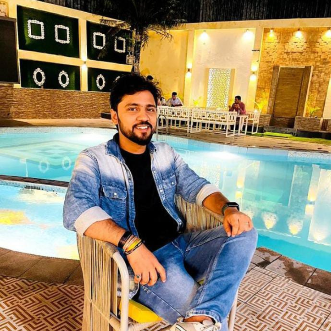 Aditya Raj