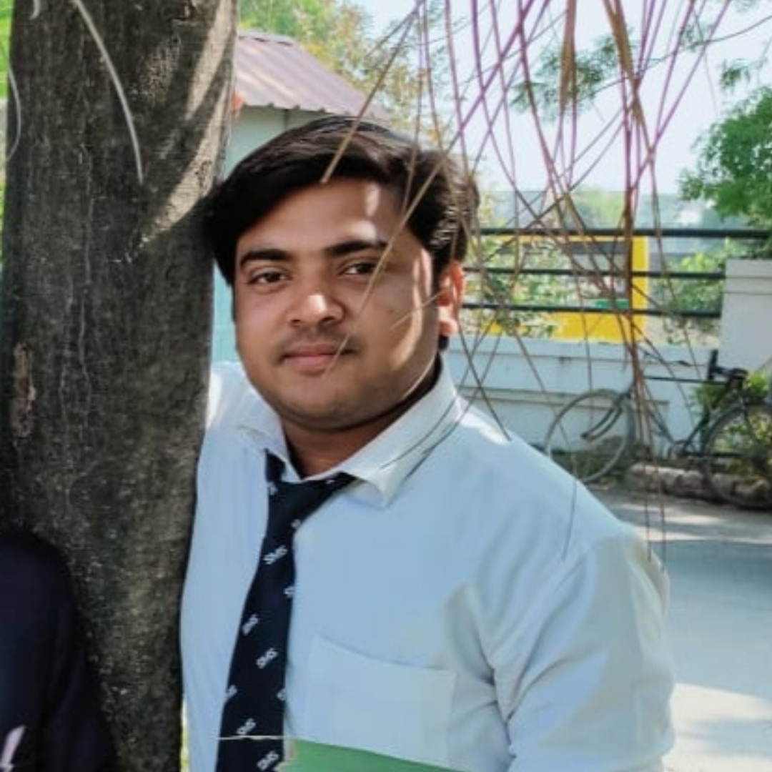 Akash Gupta