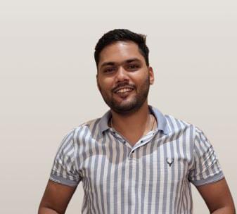 Ravi Saini